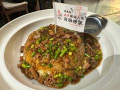 -良师门滨海人家·海鲜·家常菜(滨海城店)