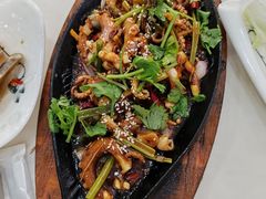 -郭姐·威海渔村(黄兴路店)