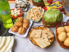 -范贤光鸡公煲(平乐园总店)