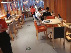 大堂-味千拉面(煌华新纪元购物广场店)