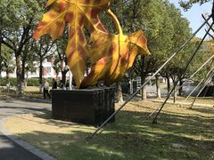 -白塘生态植物园