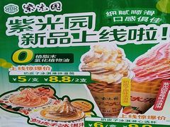 -紫光园·烤鸭·北京菜(团结湖店)
