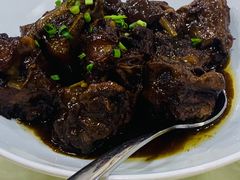 -东来顺饭庄(王府井步行街店)