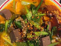 -火焰枪蛋·烧烤(奉天街店)