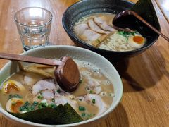 -日出拉面(望京店)
