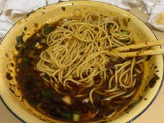 -赵伍面庄(松石大道店)