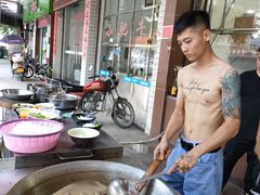 -老猫牛肉火锅(沙溪店)