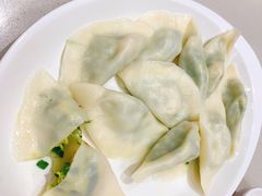 虾三鲜-喜家德虾仁水饺(华强天虹店)