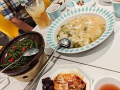 -姚姚酸菜鱼·金戈戈香港豉油鸡(喜荟城联名店)