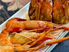 -蟹村草堂·苏式园林人文农家·大闸蟹