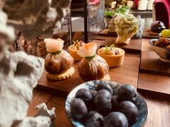 -天津海河悦榕庄·Lobby Lounge大堂吧