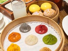-乐忻皇朝(上海中心大厦店)