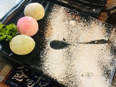 -呷哺呷哺(凯旋广场店)