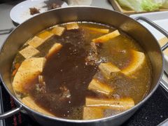 -蝎王府羊蝎子(虎坊桥总店)