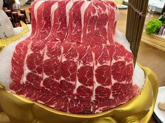 -尚海豆捞(乐虹坊店)