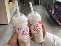 -喜茶(深圳福田星河COCO Park店)
