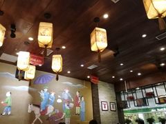 -满园烤鸭·春饼(太原街万达店)