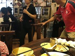 -顺德一品粥·20年凤城老字号(芳村店)