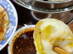 -王菊美食街·王菊面馆(总店)