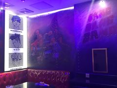 -V SHOW max KTV(粉巷店)