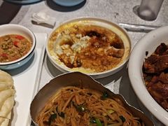 -人民公社大食堂(张家湾店)