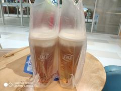 -DQ·蛋糕·冰淇淋(金鹰天地店)
