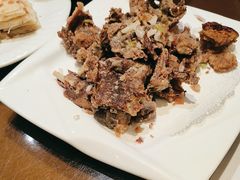 -永乐饭庄(安德路店)