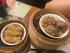-添好运点心专门店(深水埗店)