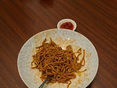 -明阁 Ming Court(广州朗豪酒店)