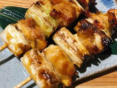 -鸟鸣门屋台料理(金帝银泰店)