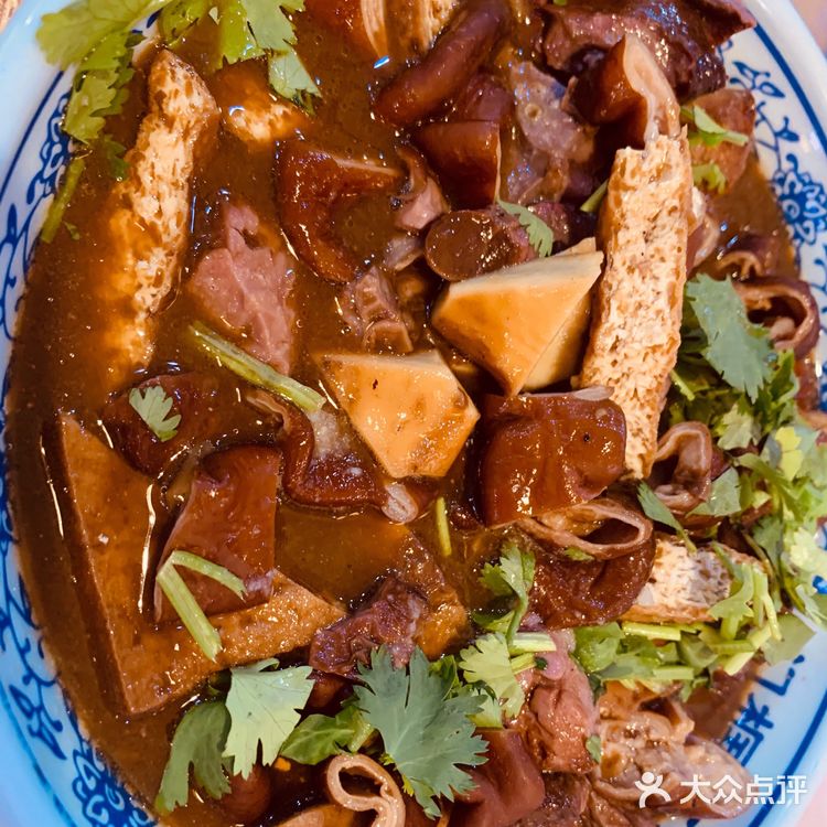 外地人可不要轻易打卡老北京豆汁!