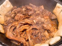-姚稷大铁锅(东明广场店)