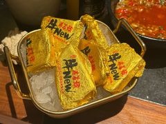 -牛New寿喜烧(金茂览秀城店)
