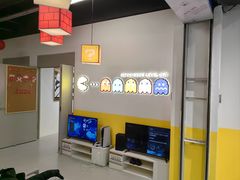 -废柴猫桌游概念馆(王府井喜悦购物中心店)