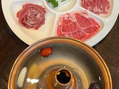 -日坛涮肉(日坛公园店)