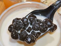-书亦烧仙草(万家丽一店)