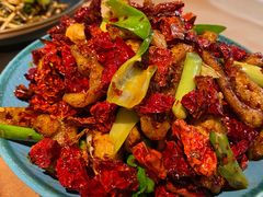 -山石榴·贵州菜(丰盛里店)