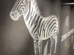 -ZOO COFFEE动物园咖啡(望京锐创店)