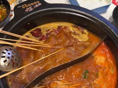 -钢管厂五区小郡肝火锅串串香(清河店)