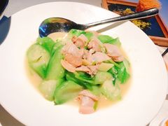 -皇朝会.经典传统粤菜(外滩店)