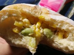 -啊噗吐呦现场烘焙(麦凯乐店)