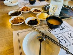 -郑阿姨的家·이모네·韩料&烤肉(武川路店)