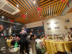 大堂-火宫殿(五一大道分店)