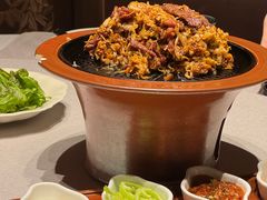 -奉天小馆·非遗东北菜(沈阳万象城店)
