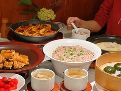 -客颂·客家宴(大壮国际广场店)