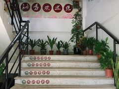 -茶油香闽南菜·花园餐厅(前埔店)