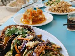 -老多饺子馆