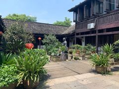 -阮氏酒家(柯桥店)