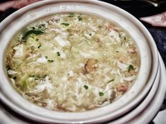 -采悦轩中餐厅·粤菜·海南菜(神州半岛喜来登度假酒店)