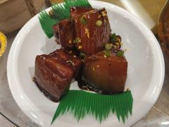 -银都上海菜馆(粤海东路店)